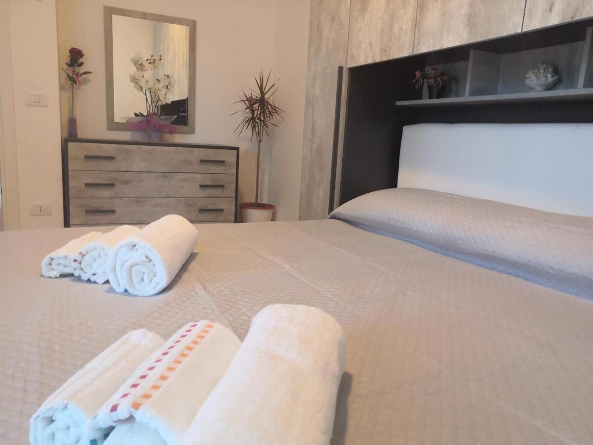 Pace E Relax Apartment Arco Exterior photo
