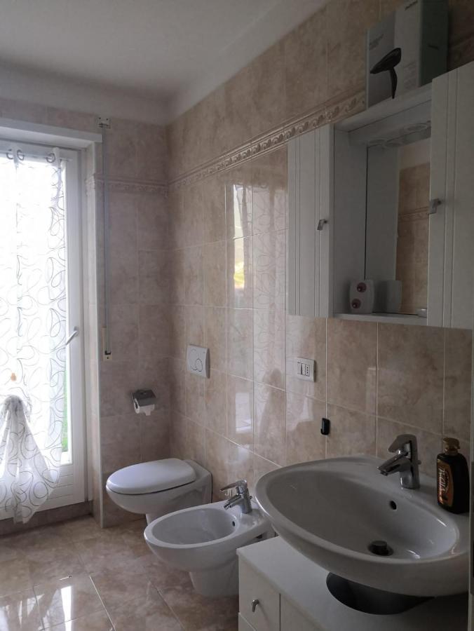 Pace E Relax Apartment Arco Exterior photo