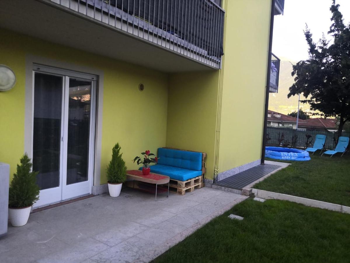 Pace E Relax Apartment Arco Exterior photo