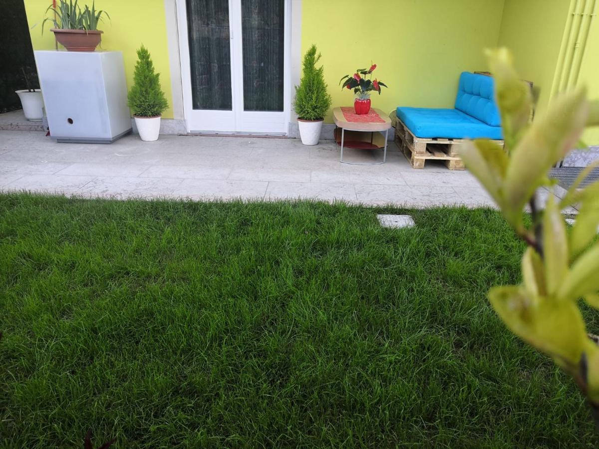 Pace E Relax Apartment Arco Exterior photo
