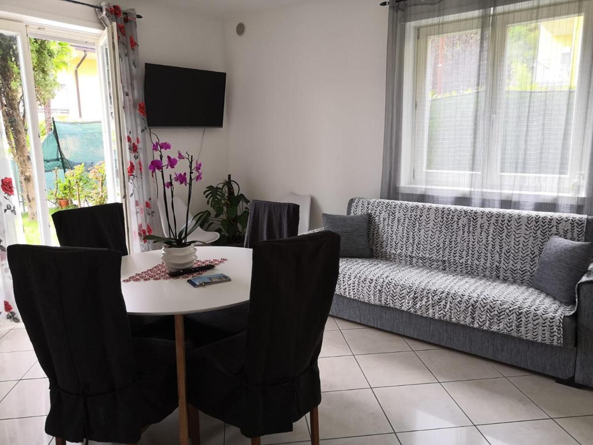 Pace E Relax Apartment Arco Exterior photo
